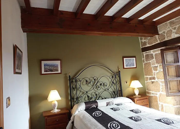 Casa Rural S. Antonio