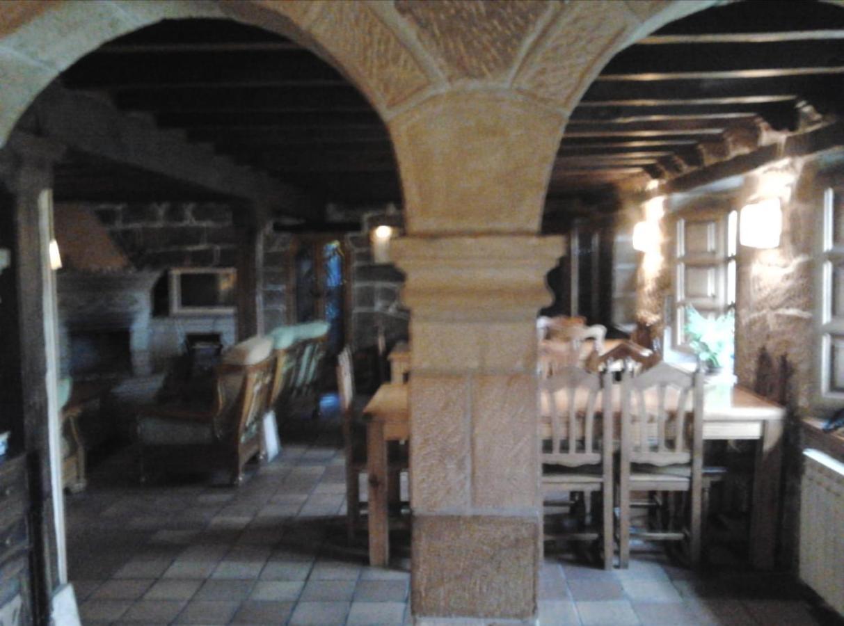 S. Antonio Hotel 3*