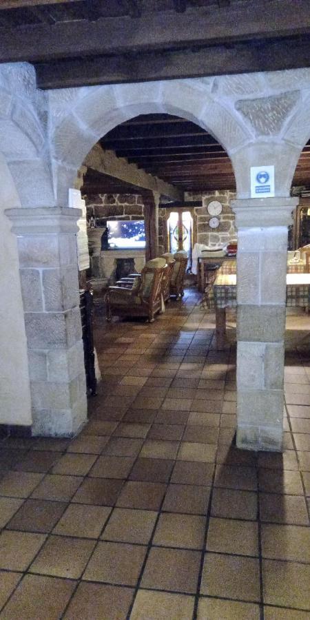 Hotel S. Antonio Menaza