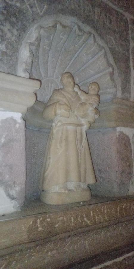 S. Antonio