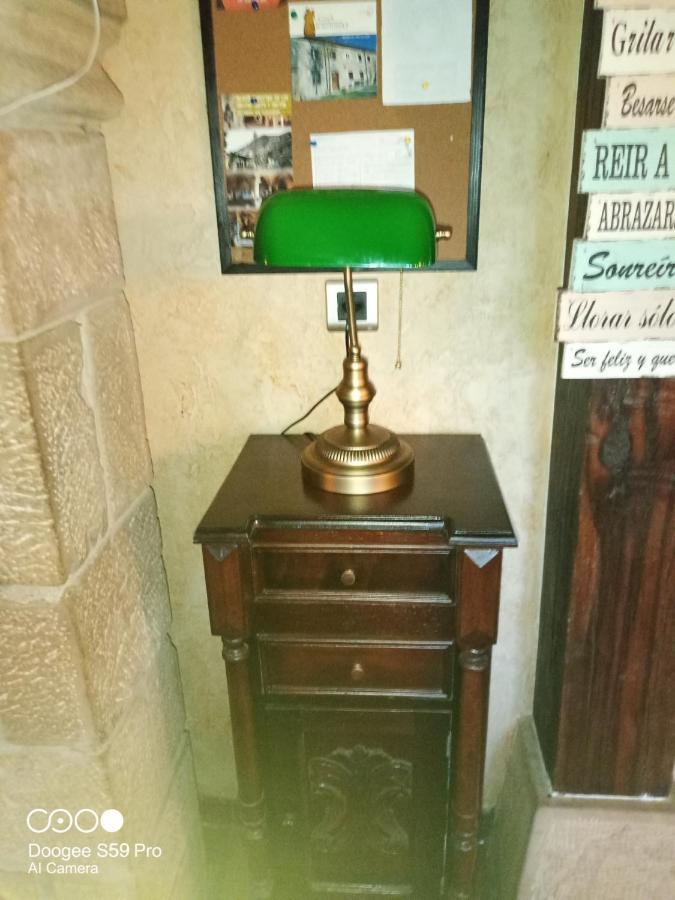 S. Antonio Hotel Menaza
