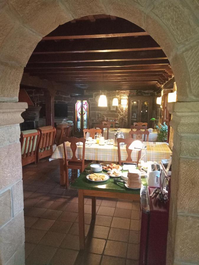 Hotel S. Antonio Menaza