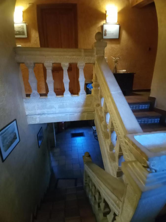 Hotel S. Antonio