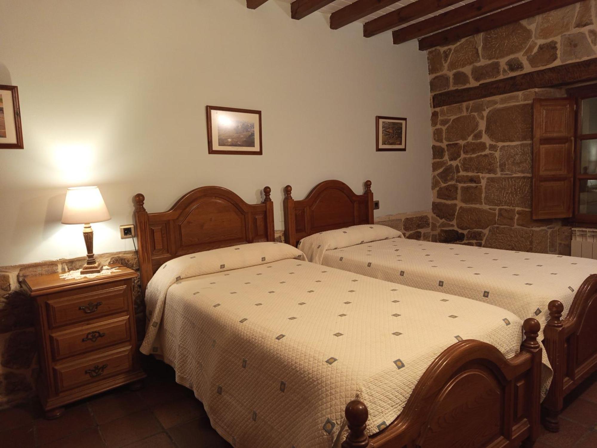 S. Antonio Hotel 3*